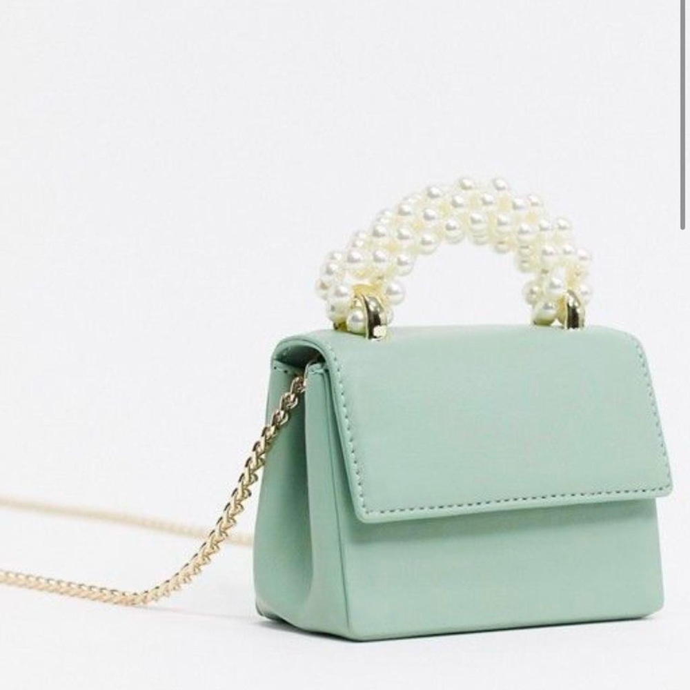Topshop mini bag